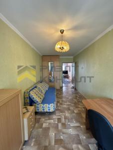 Продажа квартиры Омск. улица Добровольского, 3