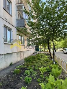 Продажа квартиры Омск. улица Добровольского, 3