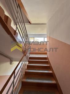 Продажа квартиры Омск. улица Добровольского, 3