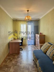 Продажа квартиры Омск. улица Добровольского, 3