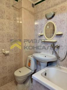 Продажа квартиры Омск. улица Добровольского, 3