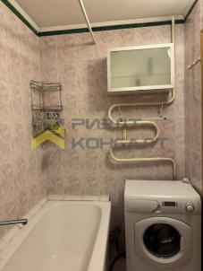 Продажа квартиры Омск. улица Добровольского, 3