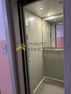 Продажа квартиры Омск. улица Добровольского, 3