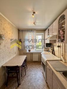 Продажа квартиры Омск. улица Добровольского, 3