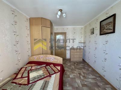 Продажа квартиры Омск. улица Добровольского, 3