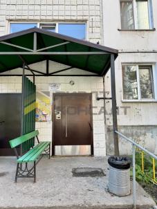 Продажа квартиры Омск. улица Добровольского, 3