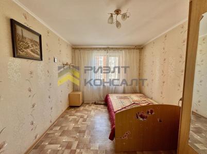 Продажа квартиры Омск. улица Добровольского, 3