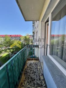 Продажа квартиры Омск. улица Добровольского, 3