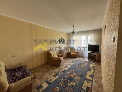 Продажа квартиры Омск. улица Добровольского, 3