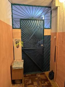 Продажа квартиры Омск. улица Добровольского, 3