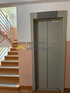 Продажа квартиры Омск. улица Добровольского, 3