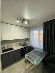 Продажа квартиры Омск. улица Моторная, 4