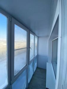 Продажа квартиры Омск. улица Моторная, 4