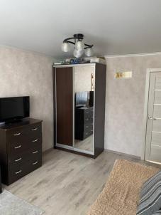 Продажа квартиры Омск. улица Моторная, 4
