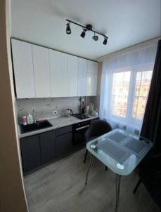 Продажа квартиры Омск. улица Моторная, 4