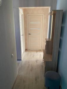 Продажа квартиры Омск. улица Моторная, 4