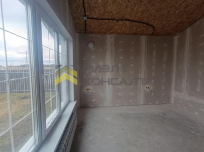 Продажа дома Омская обл, Омский р-н, село Новомосковка, ул Въездная Продажа дома Омская обл, Омский р-н, село Новомосковка, ул Въездная