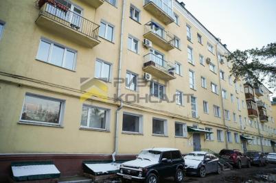 Продажа квартиры Омск. улица Иртышская Набережная, 29 Продажа квартиры Омск. улица Иртышская Набережная, 29