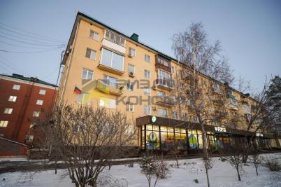 Продажа квартиры Омск. улица Иртышская Набережная, 29 Продажа квартиры Омск. улица Иртышская Набережная, 29