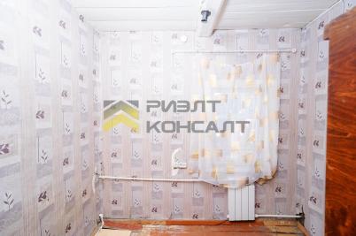 Продажа дома Омск. улица 10-я Рабочая, 20 Продажа дома Омск. улица 10-я Рабочая, 20