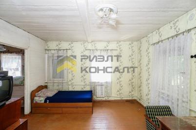Продажа дома Омск. улица 10-я Рабочая, 20 Продажа дома Омск. улица 10-я Рабочая, 20