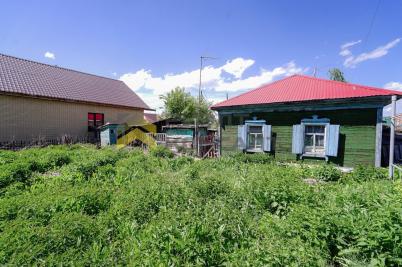 Продажа дома Омск. улица 10-я Рабочая, 20 Продажа дома Омск. улица 10-я Рабочая, 20