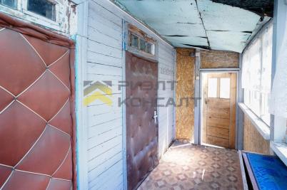 Продажа дома Омск. улица 10-я Рабочая, 20 Продажа дома Омск. улица 10-я Рабочая, 20