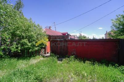 Продажа дома Омск. улица 10-я Рабочая, 20 Продажа дома Омск. улица 10-я Рабочая, 20