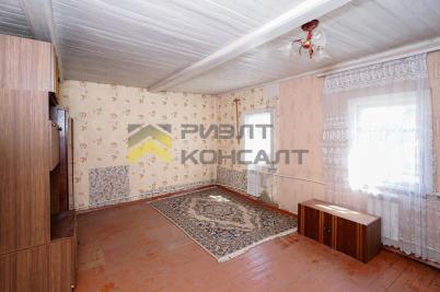 Продажа дома Омск. улица 10-я Рабочая, 20 Продажа дома Омск. улица 10-я Рабочая, 20