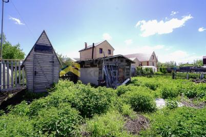 Продажа дома Омск. улица 10-я Рабочая, 20 Продажа дома Омск. улица 10-я Рабочая, 20
