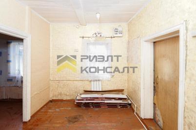 Продажа дома Омск. улица 10-я Рабочая, 20 Продажа дома Омск. улица 10-я Рабочая, 20