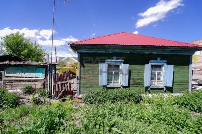 Продажа дома Омск. улица 10-я Рабочая, 20 Продажа дома Омск. улица 10-я Рабочая, 20