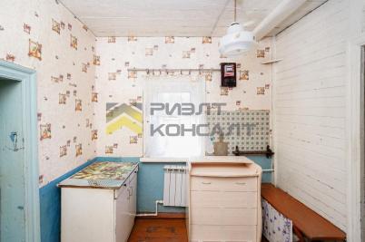 Продажа дома Омск. улица 10-я Рабочая, 20 Продажа дома Омск. улица 10-я Рабочая, 20