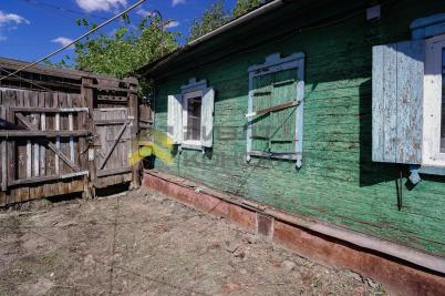 Продажа дома Омск. улица 10-я Рабочая, 20 Продажа дома Омск. улица 10-я Рабочая, 20