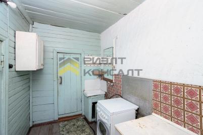Продажа дома Омск. улица 10-я Рабочая, 20 Продажа дома Омск. улица 10-я Рабочая, 20