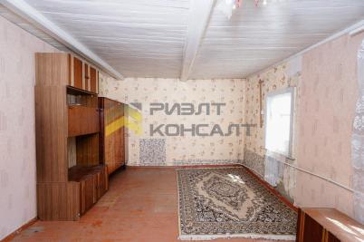 Продажа дома Омск. улица 10-я Рабочая, 20 Продажа дома Омск. улица 10-я Рабочая, 20