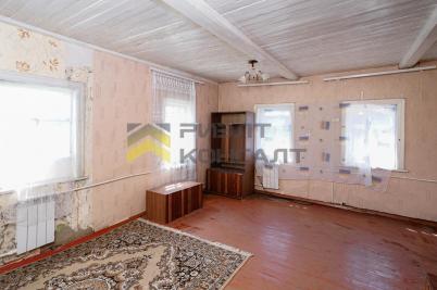 Продажа дома Омск. улица 10-я Рабочая, 20 Продажа дома Омск. улица 10-я Рабочая, 20