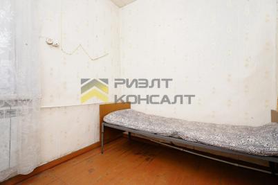 Продажа дома Омск. улица 10-я Рабочая, 20 Продажа дома Омск. улица 10-я Рабочая, 20