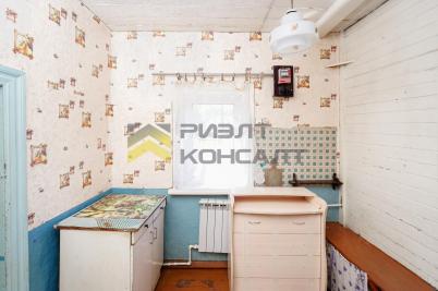 Продажа дома Омск. улица 10-я Рабочая, 20 Продажа дома Омск. улица 10-я Рабочая, 20