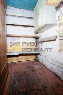 Продажа дома Омск. улица 10-я Рабочая, 20 Продажа дома Омск. улица 10-я Рабочая, 20