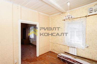 Продажа дома Омск. улица 10-я Рабочая, 20 Продажа дома Омск. улица 10-я Рабочая, 20