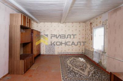 Продажа дома Омск. улица 10-я Рабочая, 20 Продажа дома Омск. улица 10-я Рабочая, 20