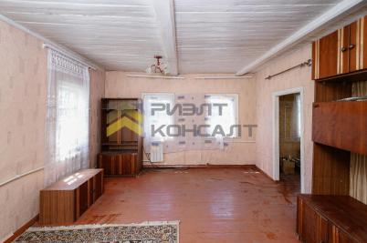 Продажа дома Омск. улица 10-я Рабочая, 20 Продажа дома Омск. улица 10-я Рабочая, 20