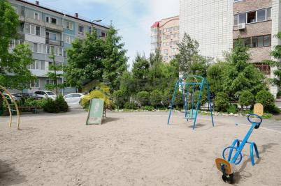Продажа квартиры Омск. улица Волочаевская, 13Г Продажа квартиры Омск. улица Волочаевская, 13Г