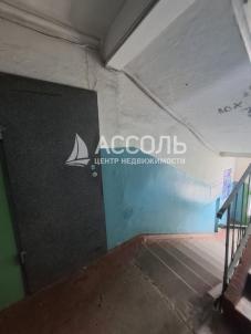 Продажа квартиры Омск. пр-кт. Мира,167/3 Продажа квартиры Омск. пр-кт. Мира,167/3