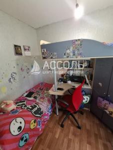 Продажа квартиры Омск. пр-кт. Мира,167/3 Продажа квартиры Омск. пр-кт. Мира,167/3