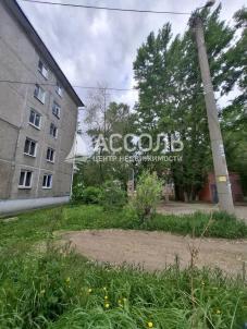 Продажа квартиры Омск. пр-кт. Мира,167/3 Продажа квартиры Омск. пр-кт. Мира,167/3