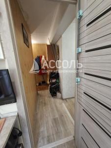 Продажа квартиры Омск. пр-кт. Мира,167/3 Продажа квартиры Омск. пр-кт. Мира,167/3