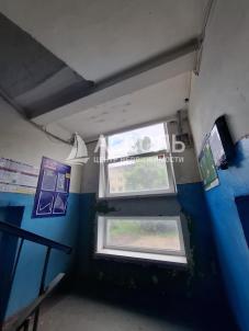 Продажа квартиры Омск. пр-кт. Мира,167/3 Продажа квартиры Омск. пр-кт. Мира,167/3