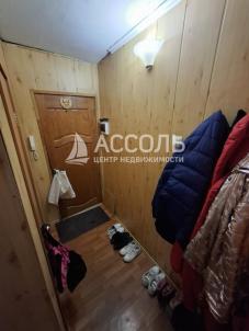 Продажа квартиры Омск. пр-кт. Мира,167/3 Продажа квартиры Омск. пр-кт. Мира,167/3